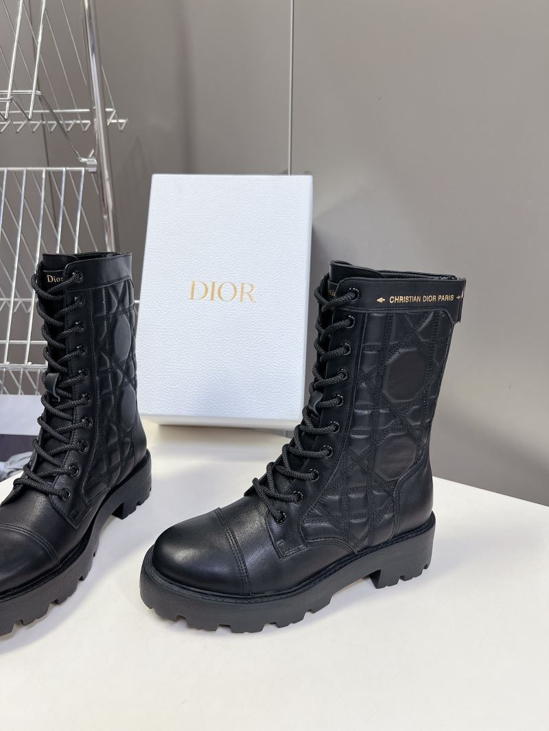 Christian Dior Boots